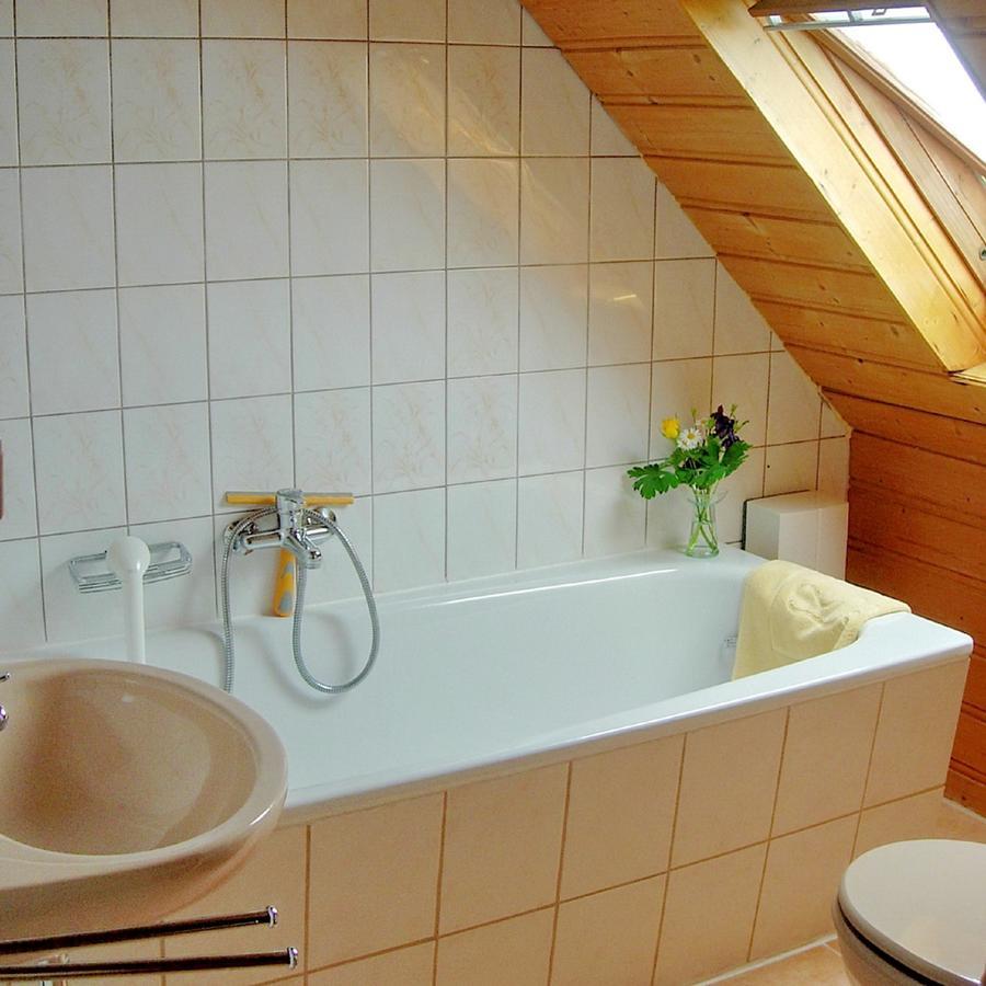 Unteregg Landhaus Loewenzahn מראה חיצוני תמונה